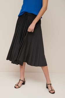 cheap skirts long adult tiered