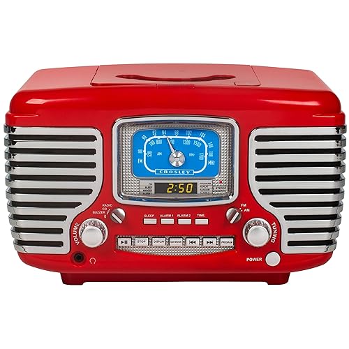 toy radio vintage reproductions