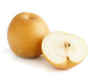 pears preserve asian