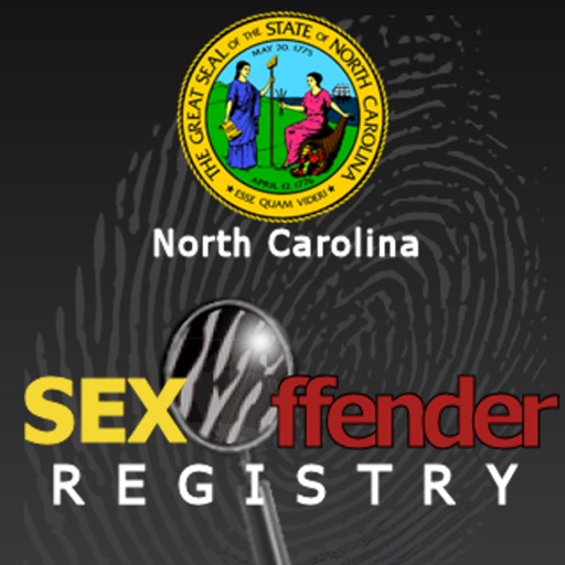 find nc offender registry sex