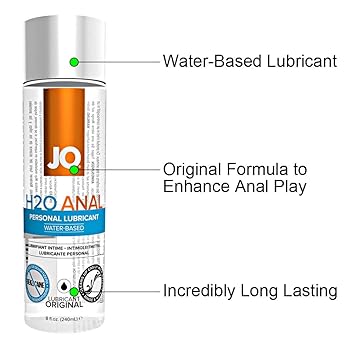 leakage anal cause products that organic