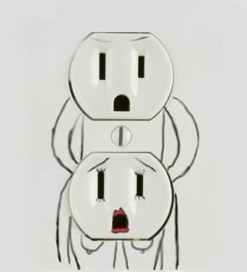 outlet sex electrical