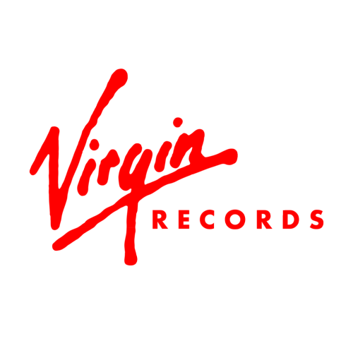 stock virgin records symbol