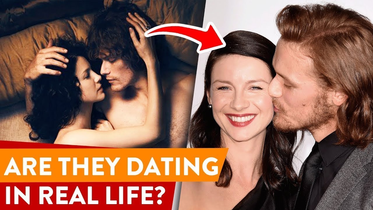 dating claire jamie life real in and
