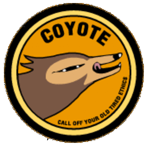 sex worker coyote organization