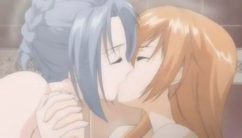 lovers anime innocent