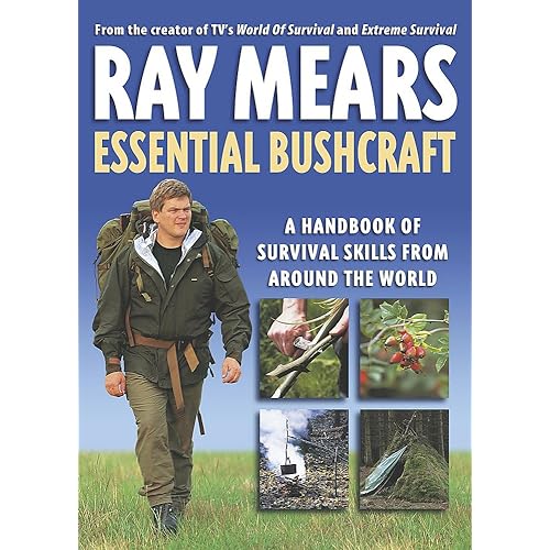 porn ray mears