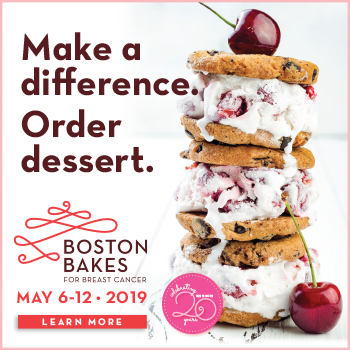 breast for boston cancer bakes