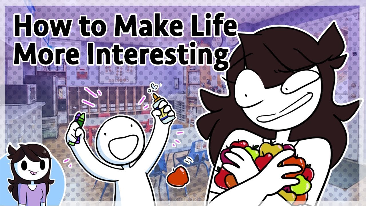 much animations does how make jaiden