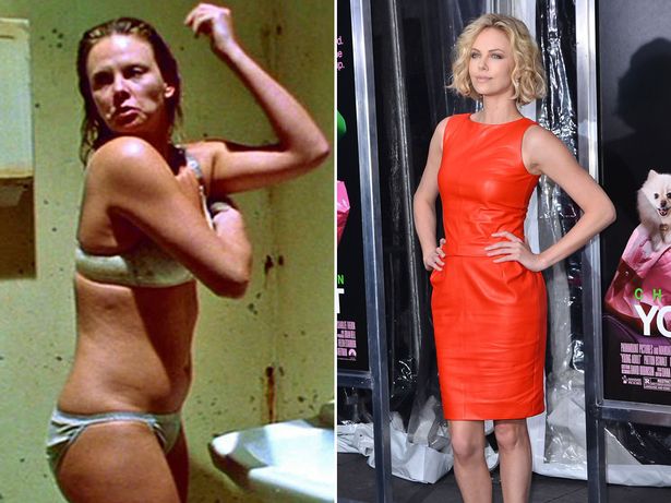 celebrity weight loss sexy