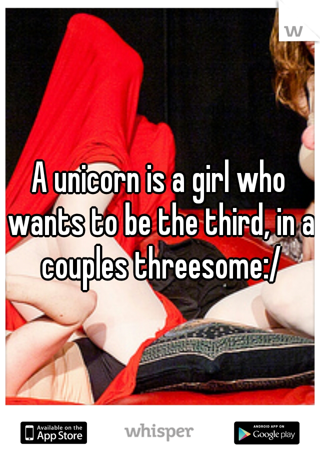 unicorn threesome sites