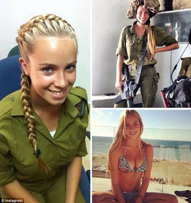 show israeel hot nudi fashion pic girls