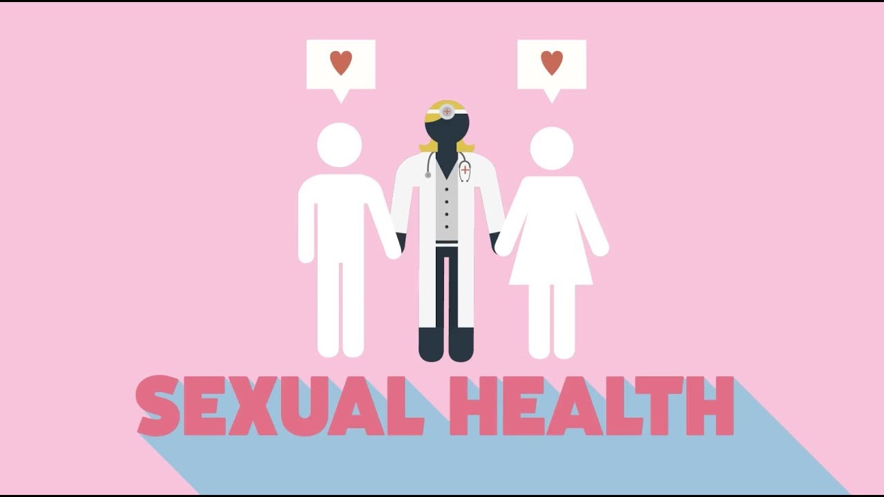 sex health and