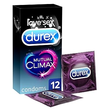 review condom man