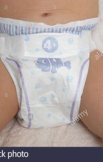 fantasy adult get away diaper