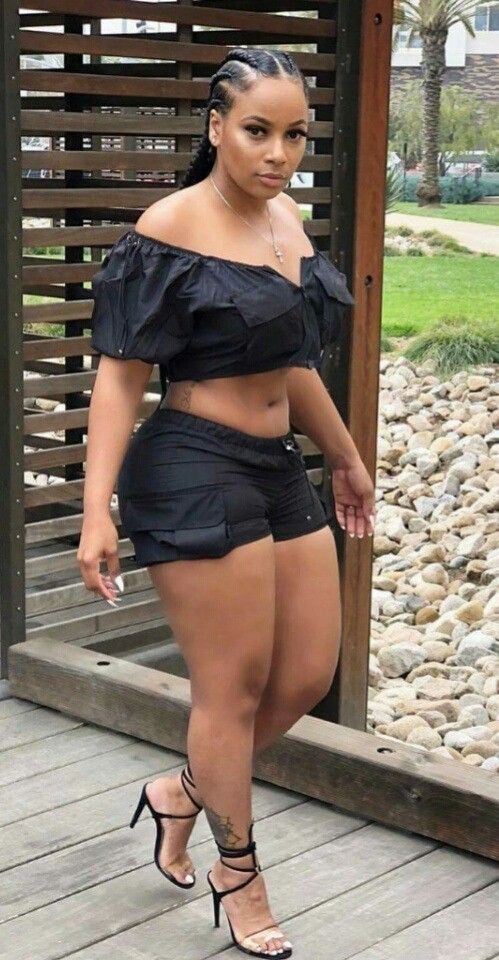 black girls legs with sexy