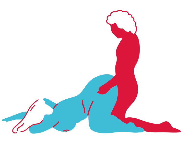 position sex of tips