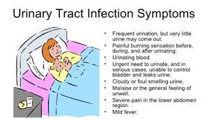 sex urinary infections after tract