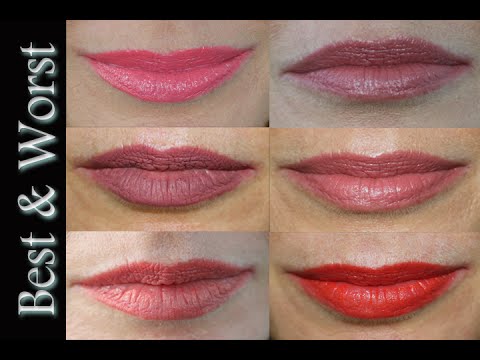 fair best lipstick mature skin for
