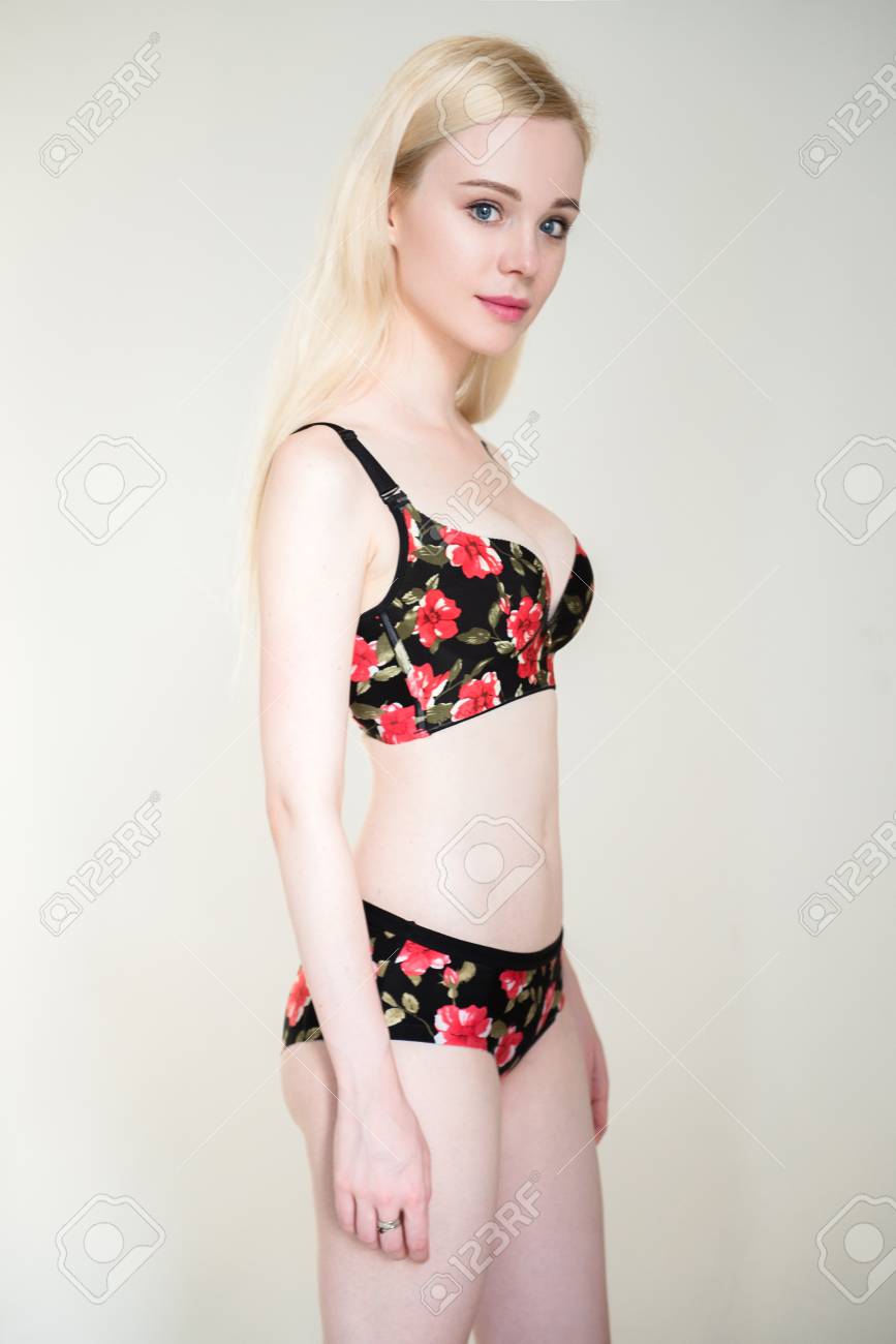 lingerie modeling agency