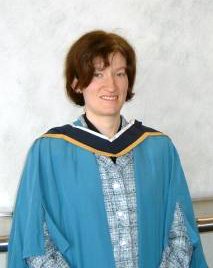 academic gown fetish
