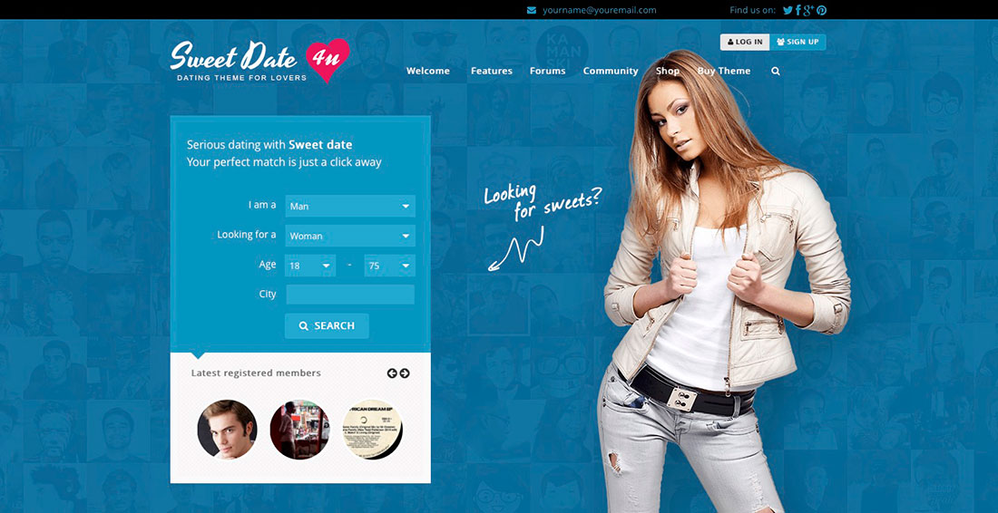 adult dating online