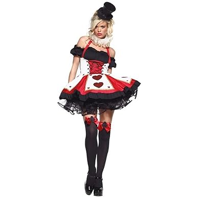 adult card costumes halloween