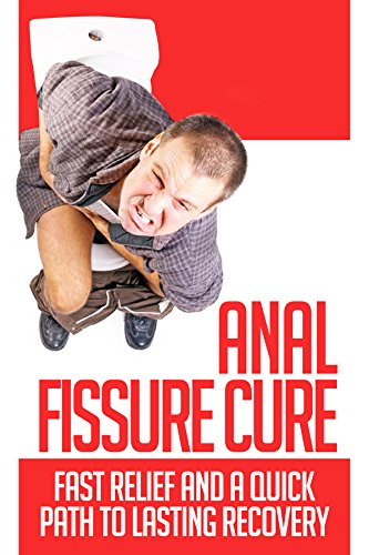 anal fissures to treat fasting
