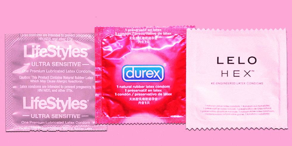 condom price list