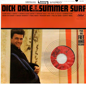 dick tones and the dale del