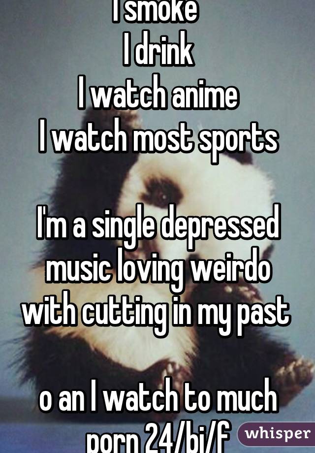 reason to watch sport porn