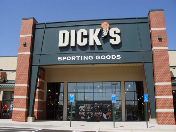 layaway sporting dicks goods