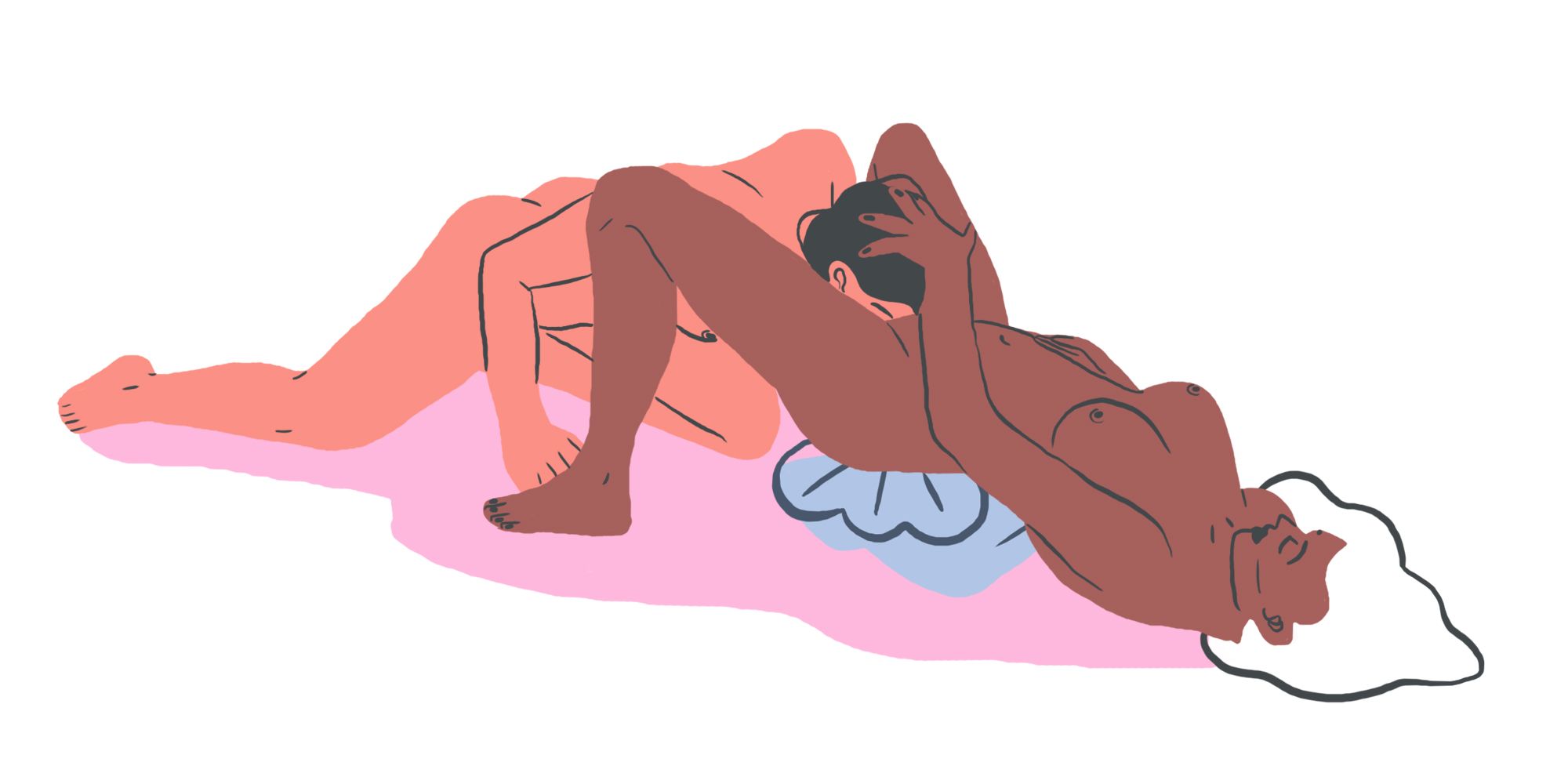 sex shown positions oral