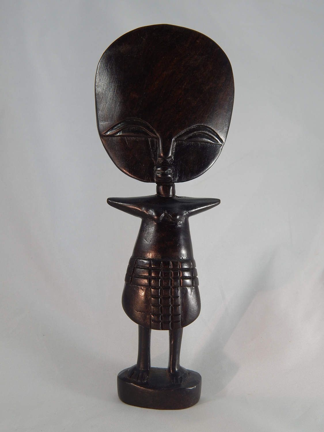 wood sale ebony african for
