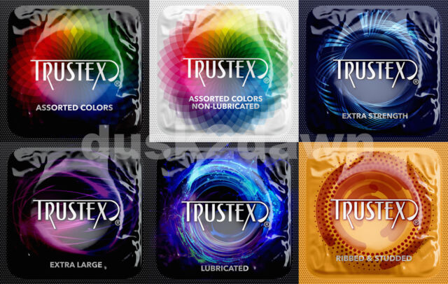 condoms for large sale