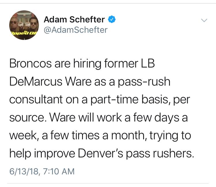 fuck out denver of the get