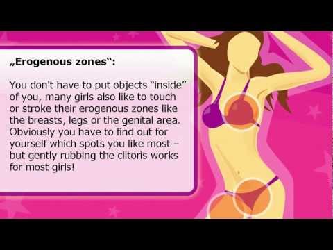 girls tips for masturbating teen