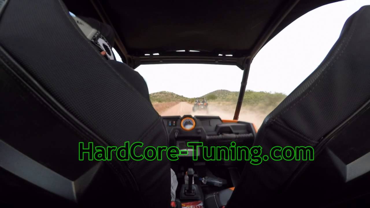 hard core tuning