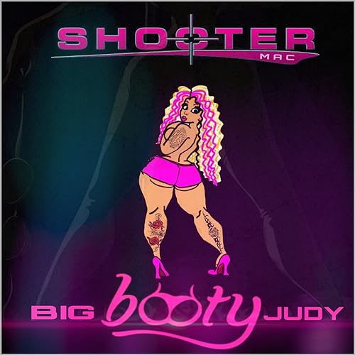 booty big hunter the