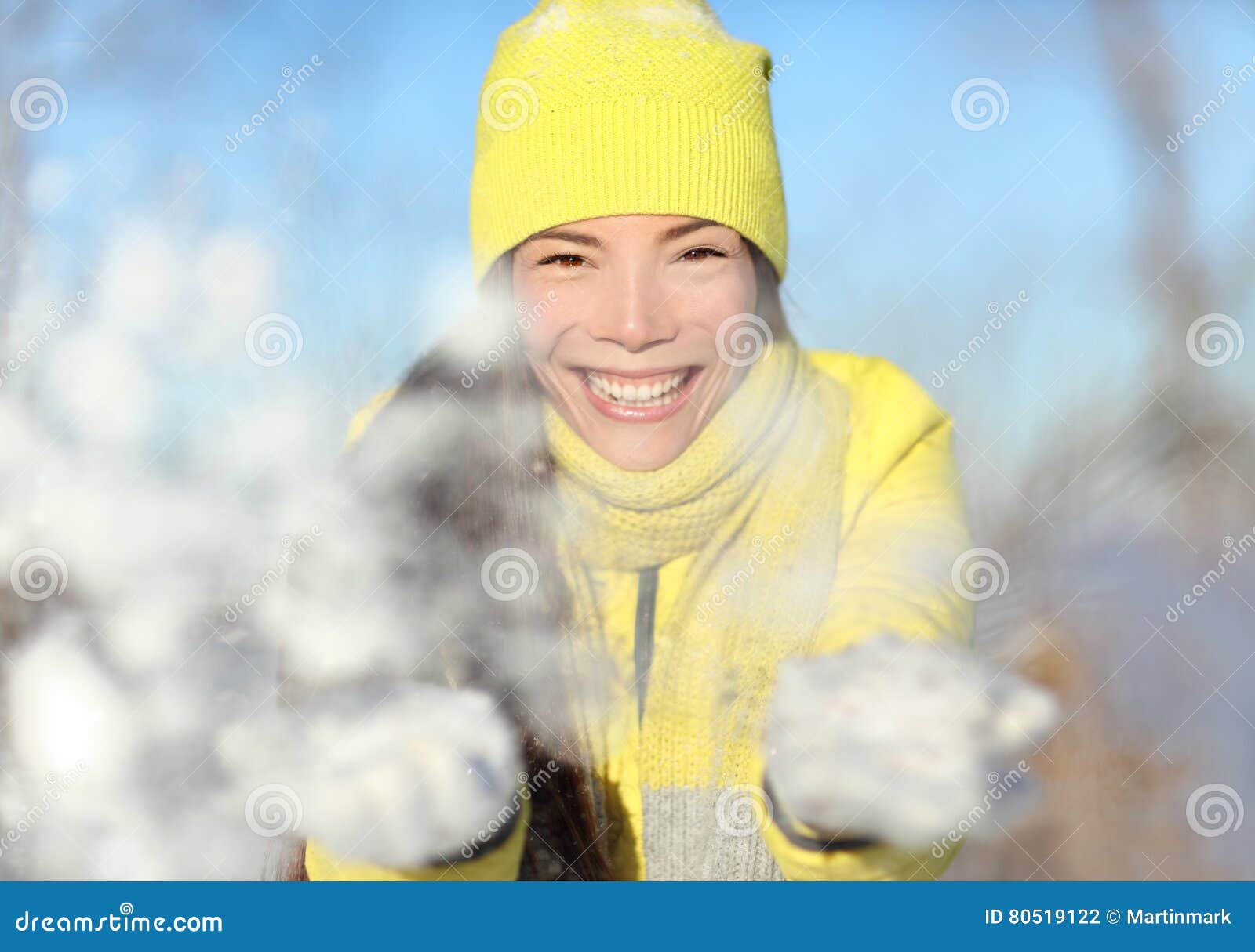 snowball pic interracial