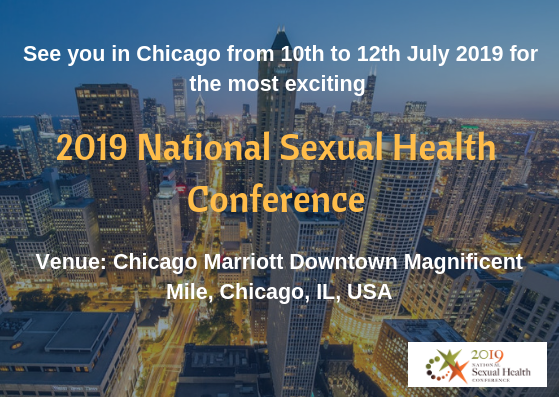 health conference sexual health