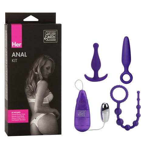 anal toy canada