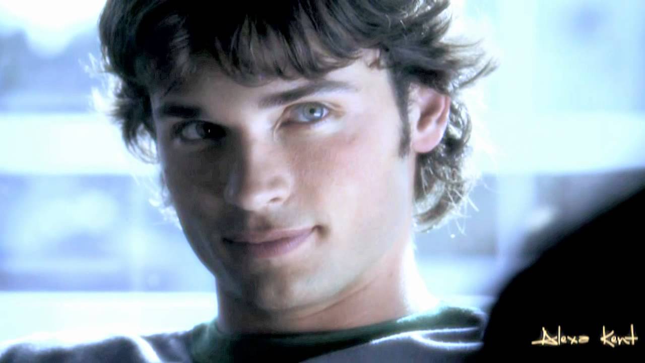 tom welling sexy