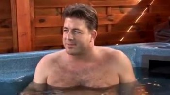 in mature a jacuzzi fucking