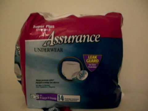 pictures assurance diapers adult of