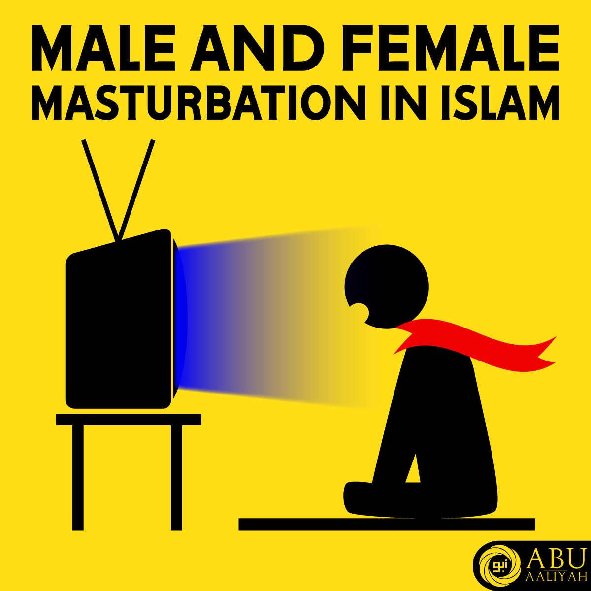 islam stop masturbation