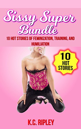 sissy feminization training