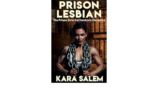 prison on lesbians strap