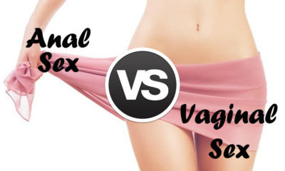 anal sex sex and vaginal