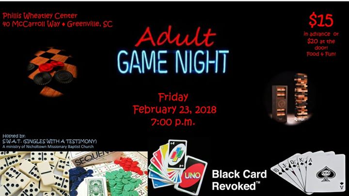 adult upstate in sc clubs night
